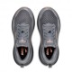 Brooks Cascadia 20 Grigio Grigio Peach - Scarpe Trail Running Donna