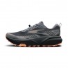 Brooks Cascadia 20 Grigio Grigio Peach - Scarpe Trail Running Donna