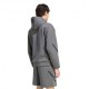 ADIDAS Z.N.E Felpa Palestra Full Zip Z.N.E Grigio Uomo