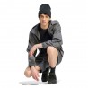 ADIDAS Z.N.E Felpa Palestra Full Zip Z.N.E Grigio Uomo