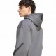 ADIDAS Z.N.E Felpa Palestra Full Zip Z.N.E Grigio Uomo