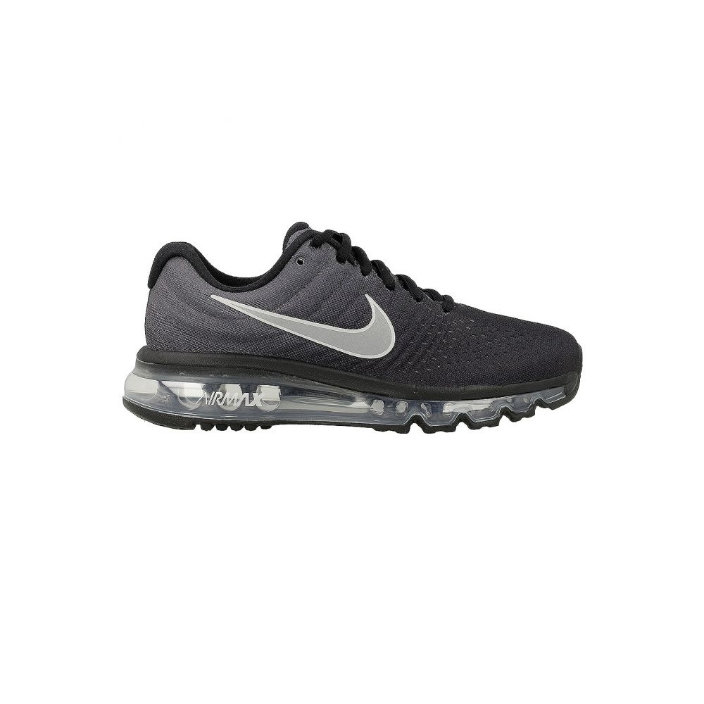 nike air max nere bambino