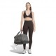 ADIDAS Leggings Palestra Tight Scrunch Marrone Donna