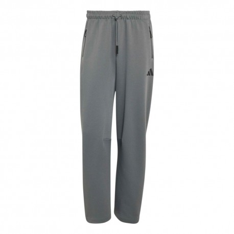 ADIDAS Z.N.E Pantaloni Con Polsino Grigio Donna