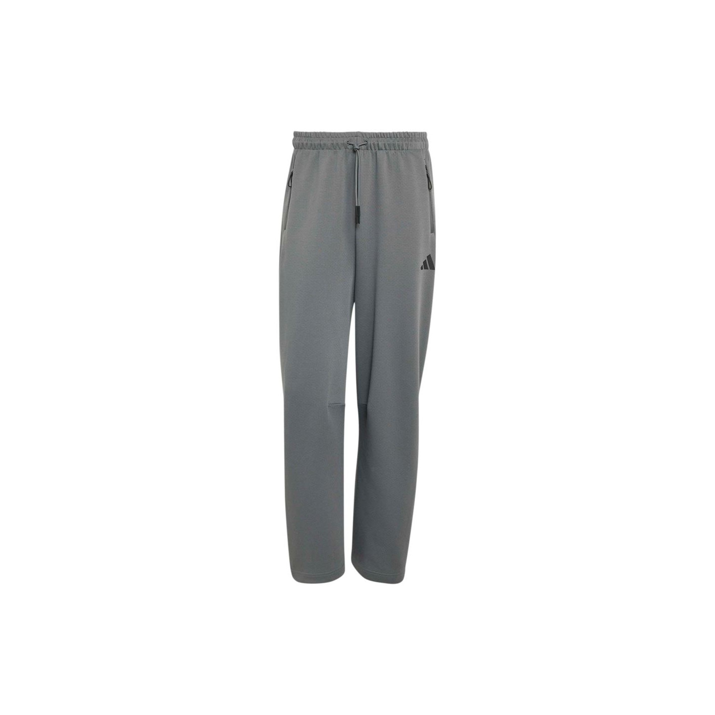ADIDAS Z.N.E Pantaloni Con Polsino Grigio Donna M