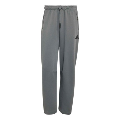 ADIDAS Z.N.E Pantaloni Con Polsino Grigio Donna