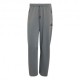 ADIDAS Z.N.E Pantaloni Con Polsino Grigio Donna