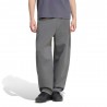 ADIDAS Z.N.E Pantaloni Con Polsino Grigio Donna