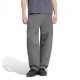 ADIDAS Z.N.E Pantaloni Con Polsino Grigio Donna