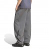 ADIDAS Z.N.E Pantaloni Con Polsino Grigio Donna