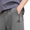 ADIDAS Z.N.E Pantaloni Con Polsino Grigio Donna