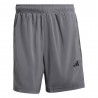 ADIDAS Shorts Sportivi Grigio Uomo