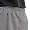 ADIDAS Shorts Sportivi Grigio Uomo