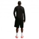 Nike 24.7 Impossiblysoft Felpa Palestra Girocollo Nero Uomo