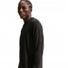 Nike 24.7 Impossiblysoft Felpa Palestra Girocollo Nero Uomo