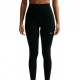 Nike One Leggings Palestra Tight Nk1 Stirrup Nero Donna