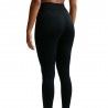 Nike One Leggings Palestra Tight Nk1 Stirrup Nero Donna