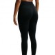 Nike One Leggings Palestra Tight Nk1 Stirrup Nero Donna