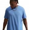 Nike Primary Maglietta Palestra Primary Azzurro Uomo