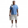 Nike Primary Maglietta Palestra Primary Azzurro Uomo