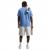 Nike Primary Maglietta Palestra Primary Azzurro Uomo