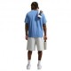 Nike Primary Maglietta Palestra Primary Azzurro Uomo