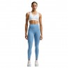 Nike Universa Leggings Palestra Tight Azzurro Donna