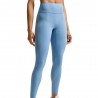 Nike Universa Leggings Palestra Tight Azzurro Donna