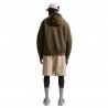 Nike 24.7 Impossiblysoft Felpa Palestra Verde Uomo