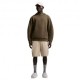 Nike 24.7 Impossiblysoft Felpa Palestra Verde Uomo
