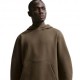 Nike 24.7 Impossiblysoft Felpa Palestra Verde Uomo