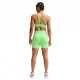 Nike Indy Strappy Reggiseno Sportivo Giallo Donna
