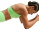 Nike Indy Strappy Reggiseno Sportivo Giallo Donna