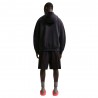 Nike 24.7 Impossiblysoft Felpa Palestra Nero Uomo