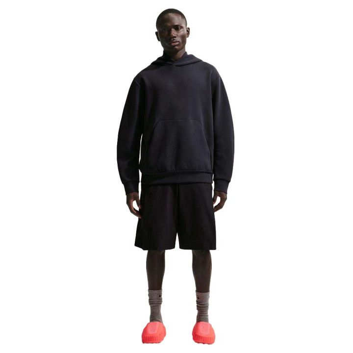 Nike 24.7 Impossiblysoft Felpa Palestra Nero Uomo
