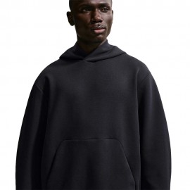 Nike 24.7 Impossiblysoft Felpa Palestra Nero Uomo