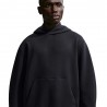 Nike 24.7 Impossiblysoft Felpa Palestra Nero Uomo