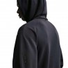 Nike 24.7 Impossiblysoft Felpa Palestra Nero Uomo