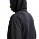 Nike 24.7 Impossiblysoft Felpa Palestra Nero Uomo