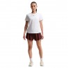 Nike One Classic Maglietta Palestra Bianco Donna