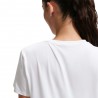 Nike One Classic Maglietta Palestra Bianco Donna