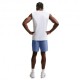 Nike Flex Shorts Sportivi Totalty 7In Blu Uomo