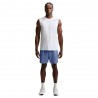Nike Flex Shorts Sportivi Totalty 7In Blu Uomo