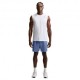 Nike Flex Shorts Sportivi Totalty 7In Blu Uomo