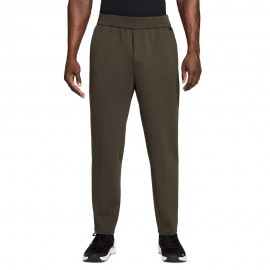 Nike 24.7 Impossiblysoft Pantalone Verde Uomo