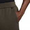 Nike 24.7 Impossiblysoft Pantalone Verde Uomo