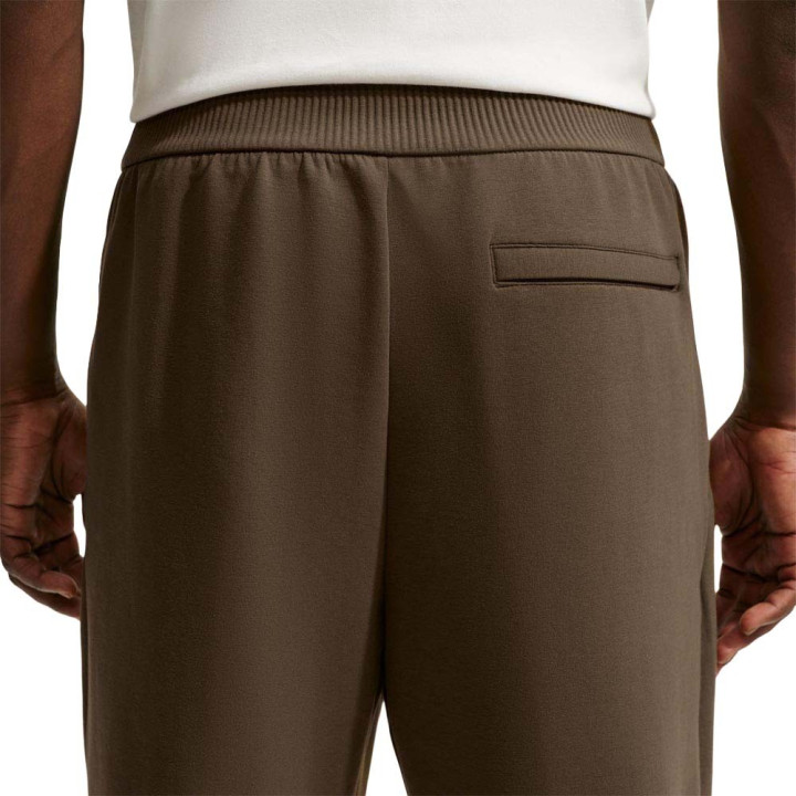 Nike 24.7 Impossiblysoft Pantalone Verde Uomo