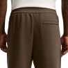 Nike 24.7 Impossiblysoft Pantalone Verde Uomo