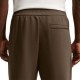 Nike 24.7 Impossiblysoft Pantalone Verde Uomo