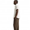 Nike 24.7 Impossiblysoft Pantalone Verde Uomo